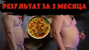 Сравниваю форму! Худею на 20 кг к лету! Челлендж! Результаты за два месяц.