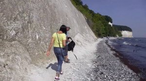 Остров Рюген. Часть 1