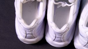 Кроссовки Nike Air MAX 95: как отличить подделку от оригинала.Iriska Fashion Lab
