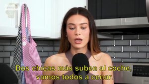 LANA RHOADES COMPARTE EXPERIENCIA CON KEVIN DURANT | PODCAST SUBTITULADO