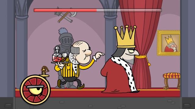 игра Murder я прошёл все концовки
