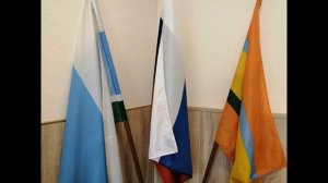 Гимн школы 19