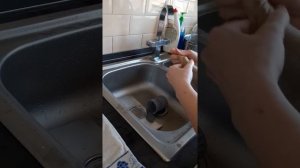 Посудомоечная машина ошибка Е 24, 25