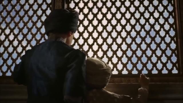 Воспоминания Ахмеда | Великолепный Век Империя Кёсем. смотреть онлайн