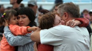 Вечная память погибшим с теплохода Булгария...!.wmv