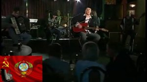 Имправизация на песню Виктора Петлюры запретная зона