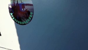 Заканчиваю варить дно кузова газ 53. Немного общения.