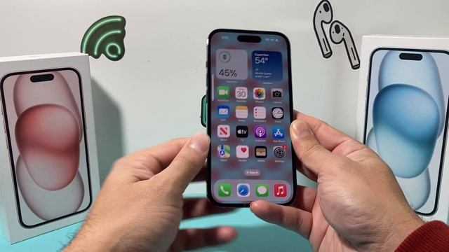 CarPlay Audio Not Working on iPhone (FIXED) смотреть онлайн