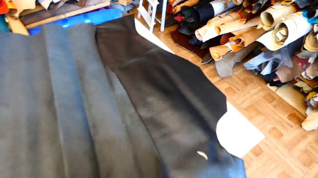 Кожа для пошива обуви и галантереи N303 смотреть онлайн