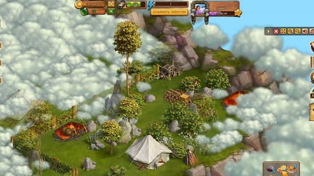 Клондайк с начала №  31 Торговые отношения смотреть онлайн