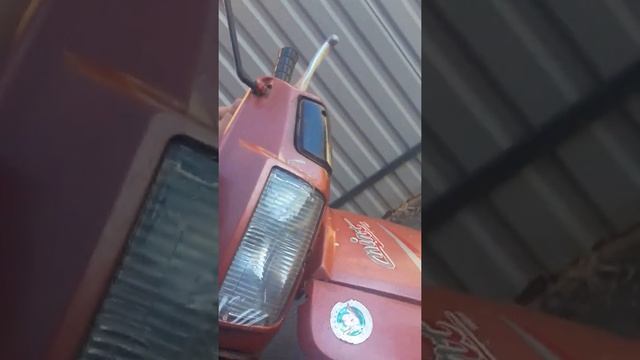 YAMAHA MINT 50R смотреть онлайн