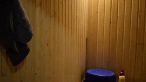 Сэндвич труба.  Безопасность.  Реальные испытания.