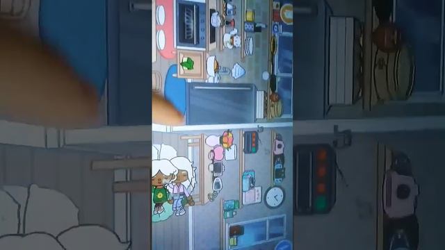 рум тур в квартире тока бока смотреть онлайн