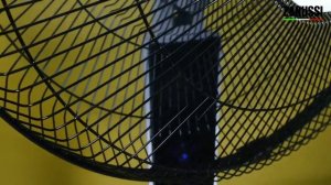 Напольный вентилятор Zanussi ZFF 910 НС-1155706