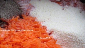 Котлеты из свинины с морковью и луком