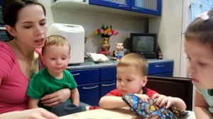 VLOG: Клим и банда / Клим не боится машинку / Я не люблю готовить