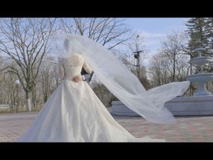 Свадебный день Эдуарда и Марианны. Ногайская свадьба.