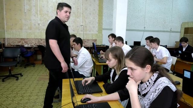 Развитие образования