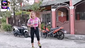 BOYS BOYS BOYS | 80'S Hits Retro | Ruelskie Remix | Dance Fitness - Smile & Shake
