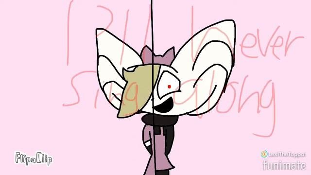 GRRLS Animation Meme!  [Lazy-]