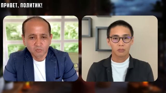 Аблязов в ярости! Терпение лопнуло! Исчерпывающий ответ! - Новости Казахстана