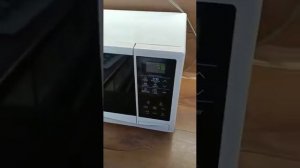 Микроволновая печь Samsung ОТЗЫВ