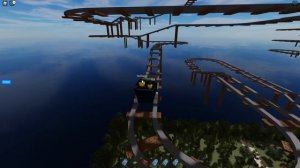 ГОВОРЯЩИЙ БЕН СОЖРАЛ ВСЕ ТЕЛЕЖКИ В РОБЛОКС! НУБАСТЕР