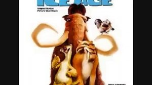 Ice Age- Opening Travel Music