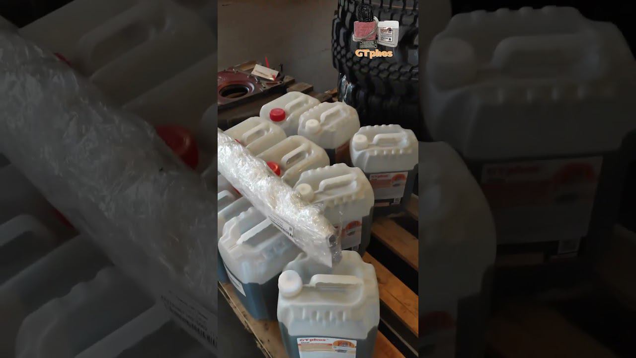 Отправили партию GTphos в Москву, Санкт-Петербург, Тюмень и Казань#gtphos #ремонткотла смотреть онлайн