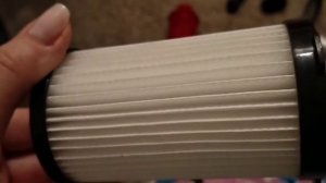 ОБЗОР бюджетного пылесоса DELTA LUX