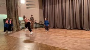 Перед конкурсом