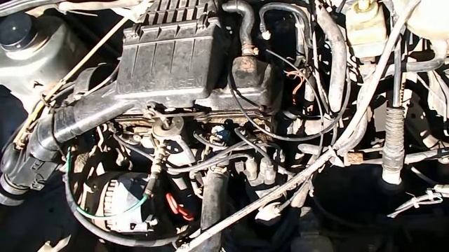 Двигател за Volkswagen Jetta 1.6, 70 к.с., 5 вр., 1990 г. code: PN смотреть онлайн