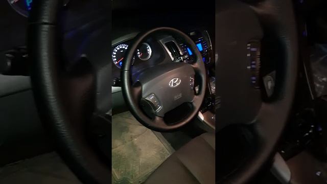 Перетяжка руля кожей руль хюндай соната итог рботы смотреть онлайн