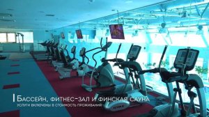 Marins Grand Hotel Астрахань