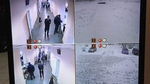 Камеры видеонаблюдения в школах.mpg