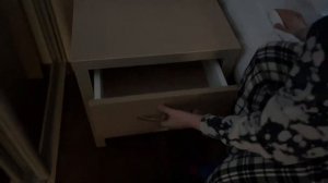 Обзор на номер в отеле Орбита, п. Ольгинка