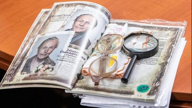 "Сама женственность": Елена Зеленская блистает в стильном трендовом наряде (фото в видео) смотреть онлайн