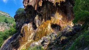 Малкинское ущелье, июнь 2022.mp4