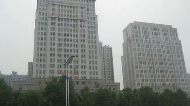 Jinan (Capital of Shandong Province, china), Jinan City Tours