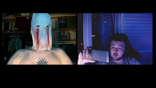 Воин света... смотреть онлайн