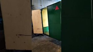 Прицеп легкового Автомобиля одноосный своими руками. Обшит фанерой