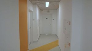 Новое общежитие МИФИ