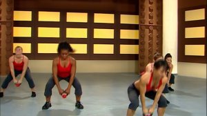 FlowMotion Basics Workout