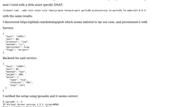 DevOps & SysAdmins: Publish Docker Swarm services on specific IP addresses смотреть онлайн