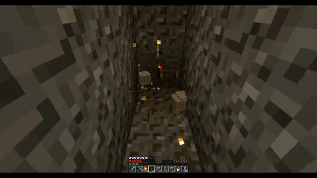 (уроки для новичков) Как добывать руды 2 смотреть онлайн