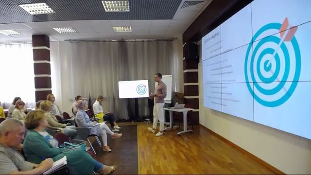 НКО Лаб: Формирование имиджа организации и проекта с помощью электронных каналов коммуникаций смотреть онлайн