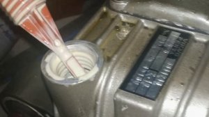 ПРИЕМКА ЯХТЫ С ВЕРФИ И О ПРОБЛЕМАХ НОВЫХ ЛОДОК