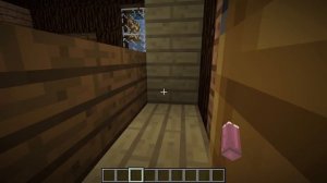 ЛУНТИК РОДИЛСЯ В МИРЕ БАБЫ КАПЫ В МАЙНКРАФТ ТРОЛЛИНГ НУБИК ИГРАЕТ В MINECRAFT