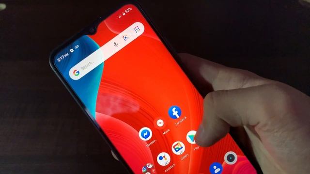 Random Reviews: Realme C11 2021 смотреть онлайн