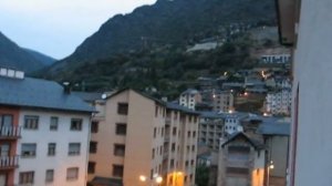 Андорра (Andorra)